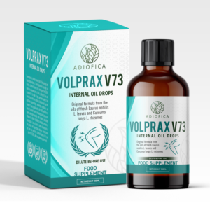 Supplement Package and Bottle Design* | Design Emballage par SAI DESIGNS