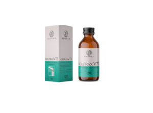 Supplement Package and Bottle Design* | Design Emballage par Anna G.