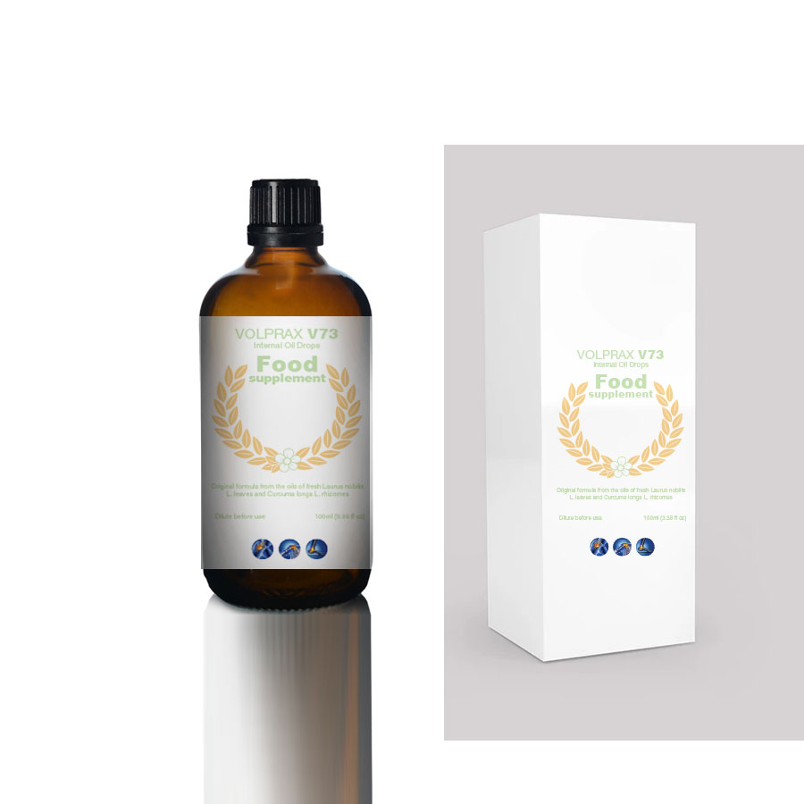 Packaging Design by Rupok 3 for this project | Design #25881775