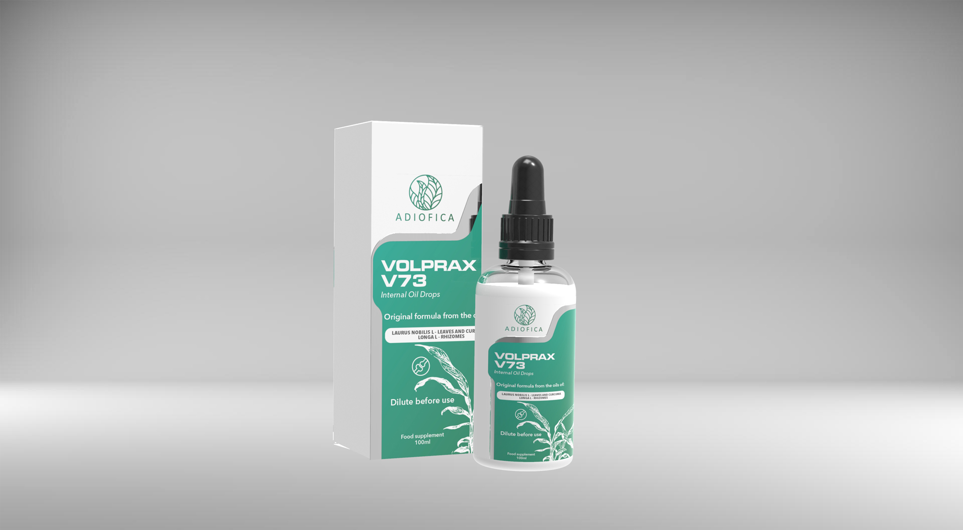 Packaging Design by Bear Studio for this project | Design #25873936