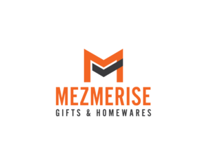 Logo Design by Pro_Designer JBL for Mezmerise Gifts & Homewares | Design: #25868694