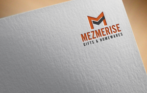Logo Design by Pro_Designer JBL for Mezmerise Gifts & Homewares | Design: #25868695
