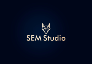SEM Studio | Diseño de Logo por lisa 28