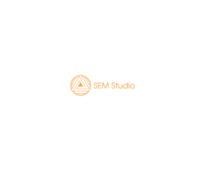 SEM Studio | Logo Design by Vetroff