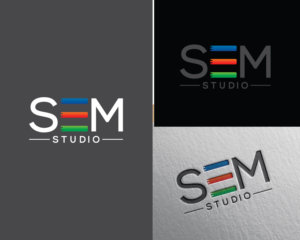 Logo Design by Atec for this project | Design: #25871464