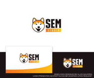 Logo Design by alvinnavarra for this project | Design: #25893675