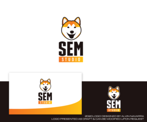 Logo Design by alvinnavarra for this project | Design: #25893683