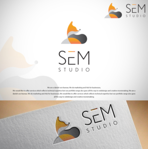 Logo Design by Natalie Eric for this project | Design: #25868972