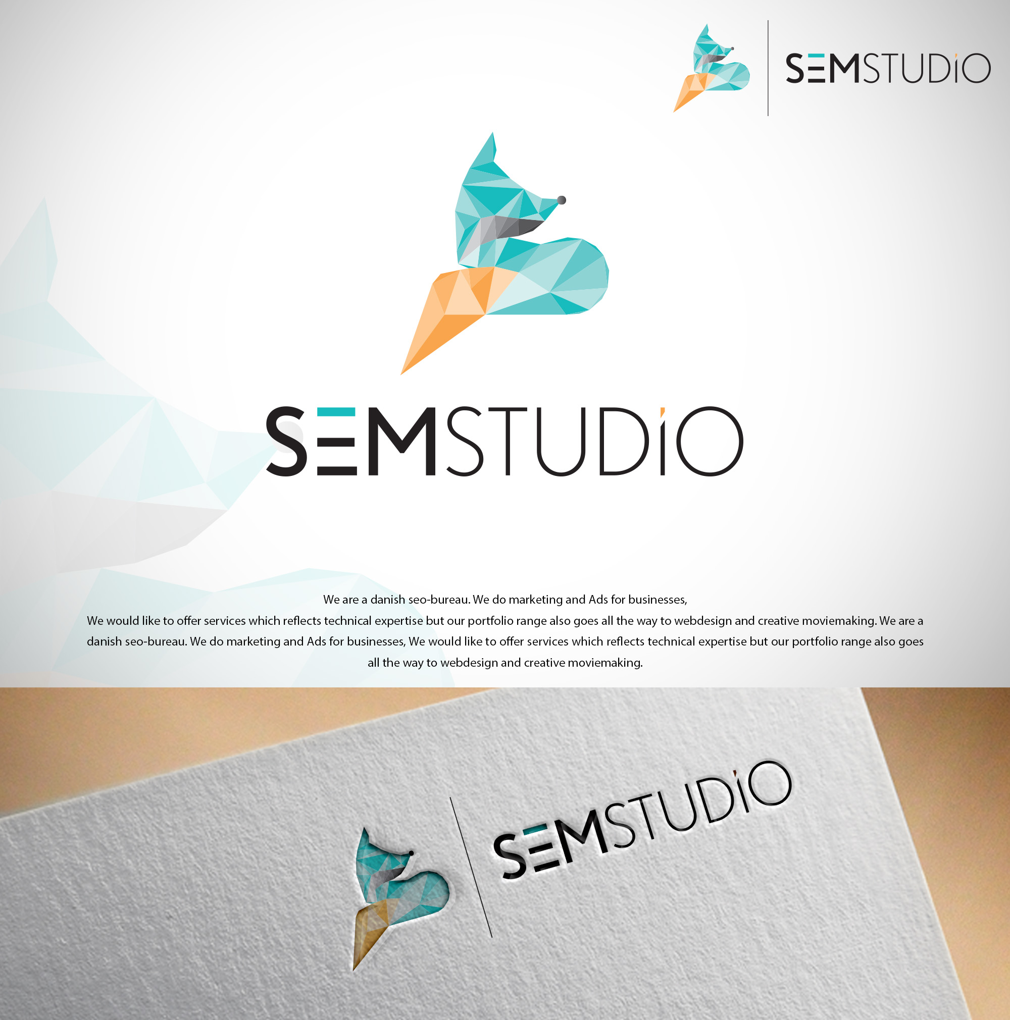 Design de Logo par Natalie Eric pour ce projet | Design #25873974
