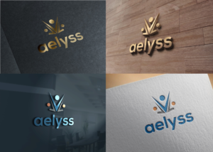 Logo Design by Nicole designs