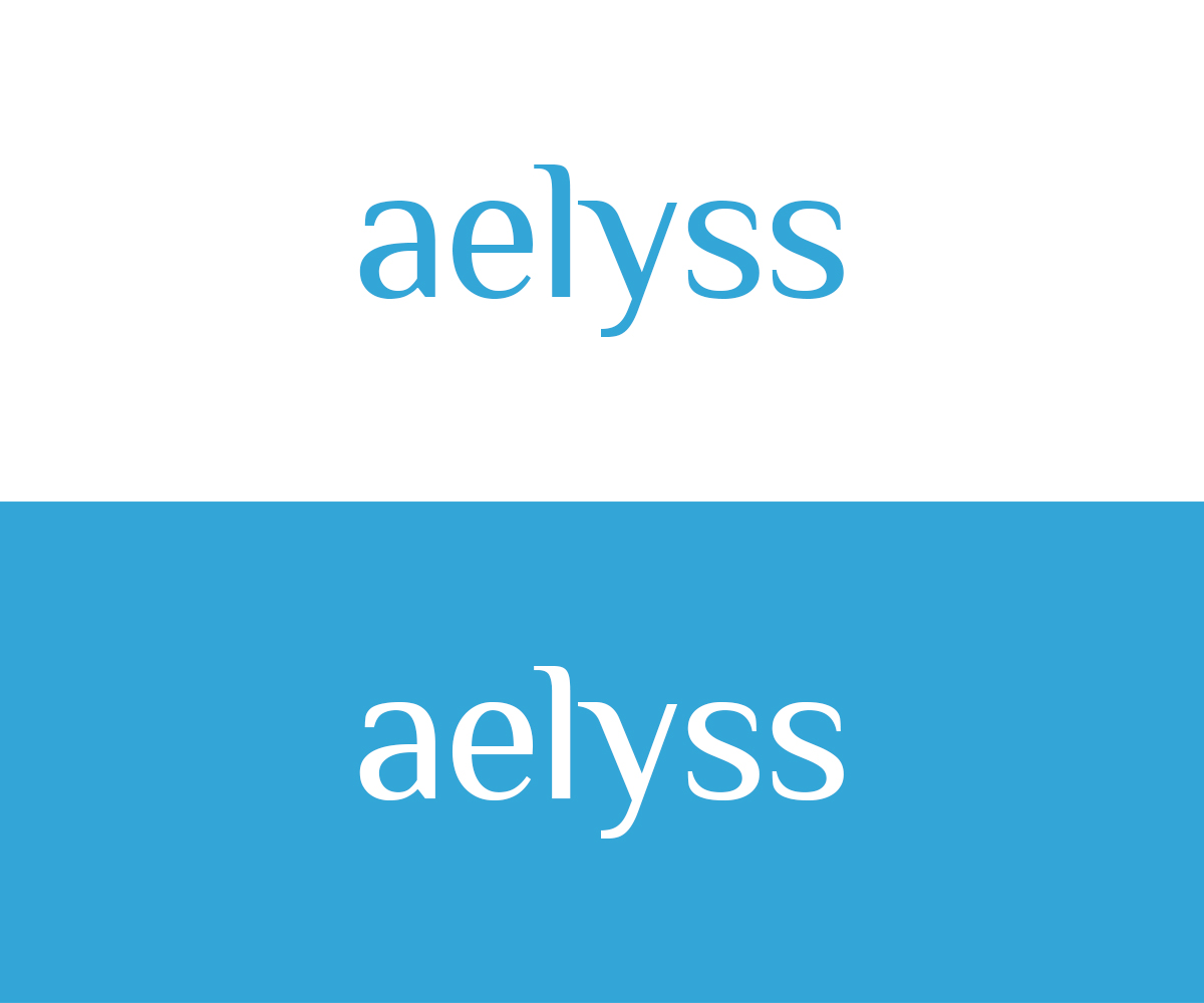 Logo Design by Soonia for allyxe Sàrl | Design #25867218