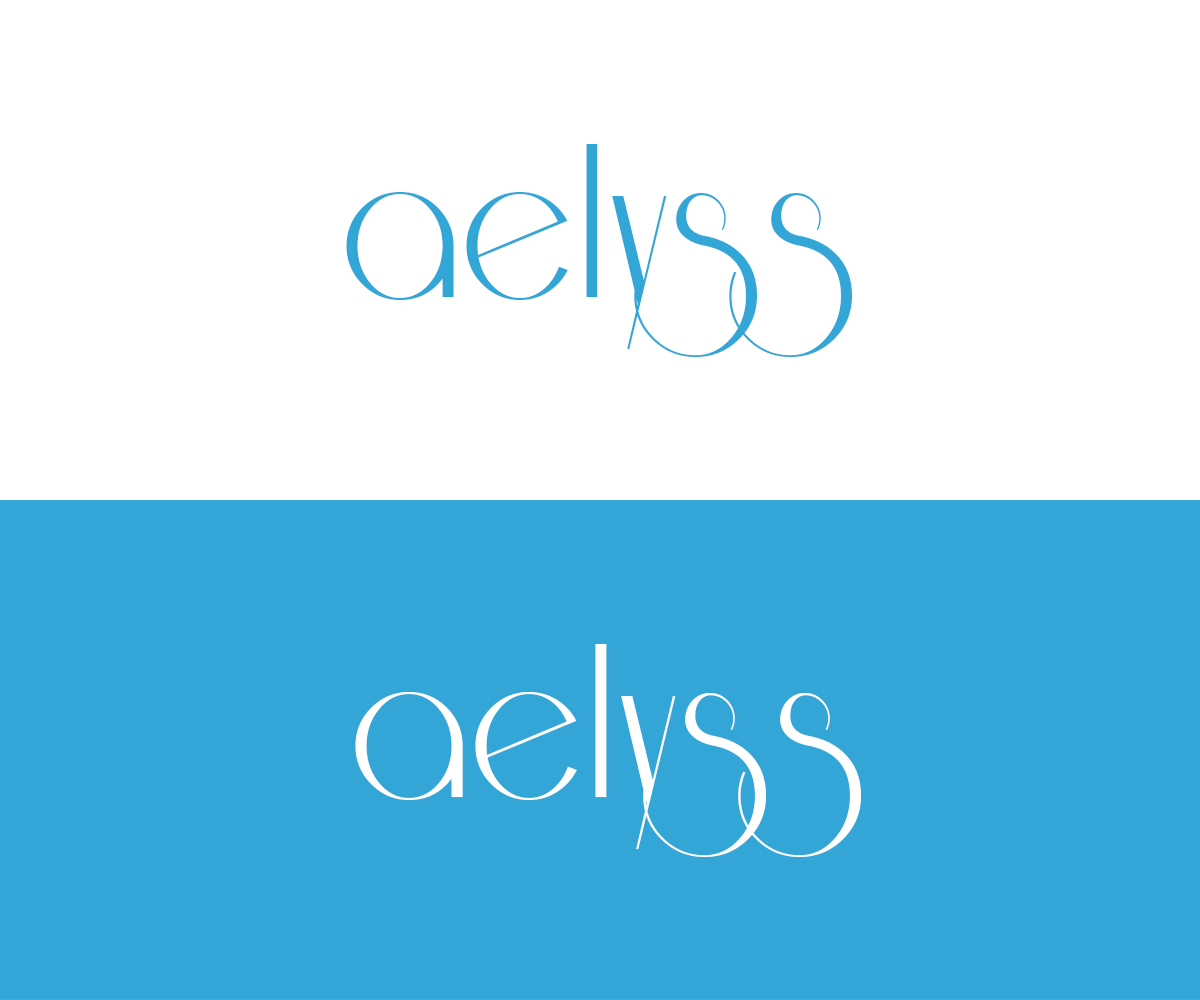 Logo Design by Soonia for allyxe Sàrl | Design #25867219