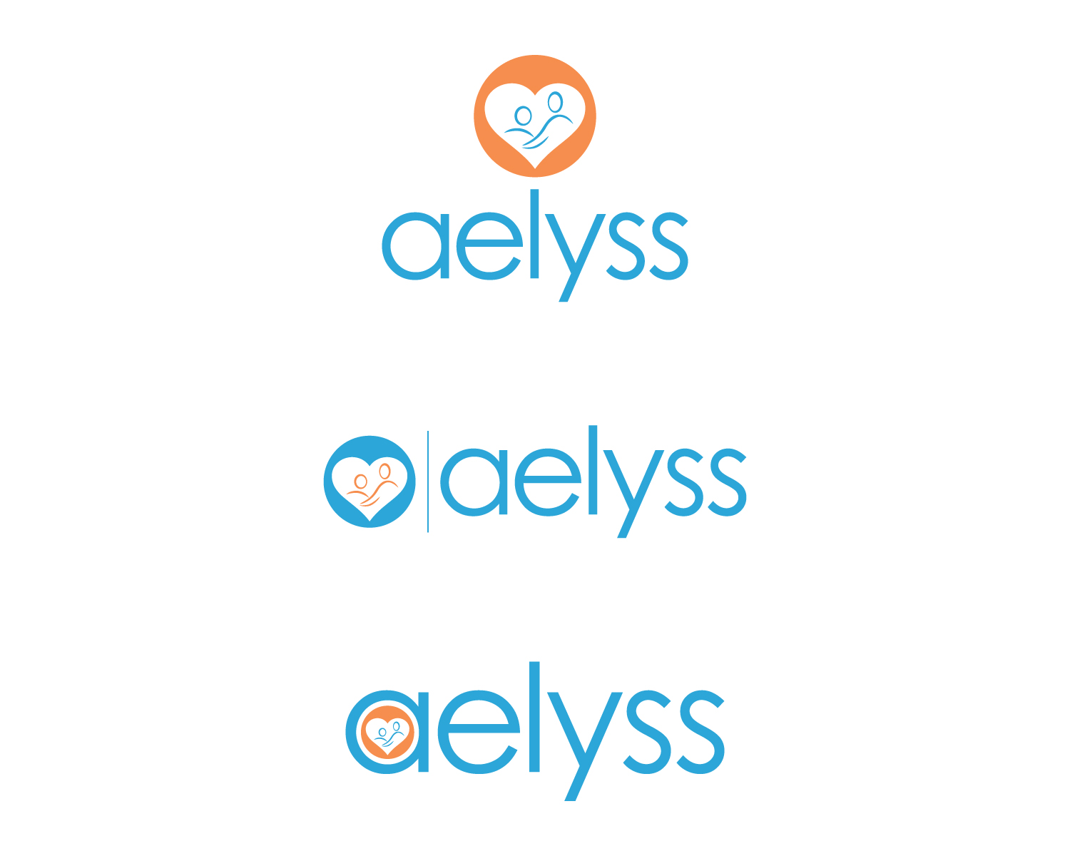 Logo Design by Pro_Designer JBL for allyxe Sàrl | Design #25868558