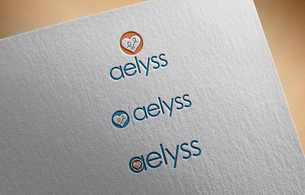 Logo Design by Pro_Designer JBL for allyxe Sàrl | Design #25868559