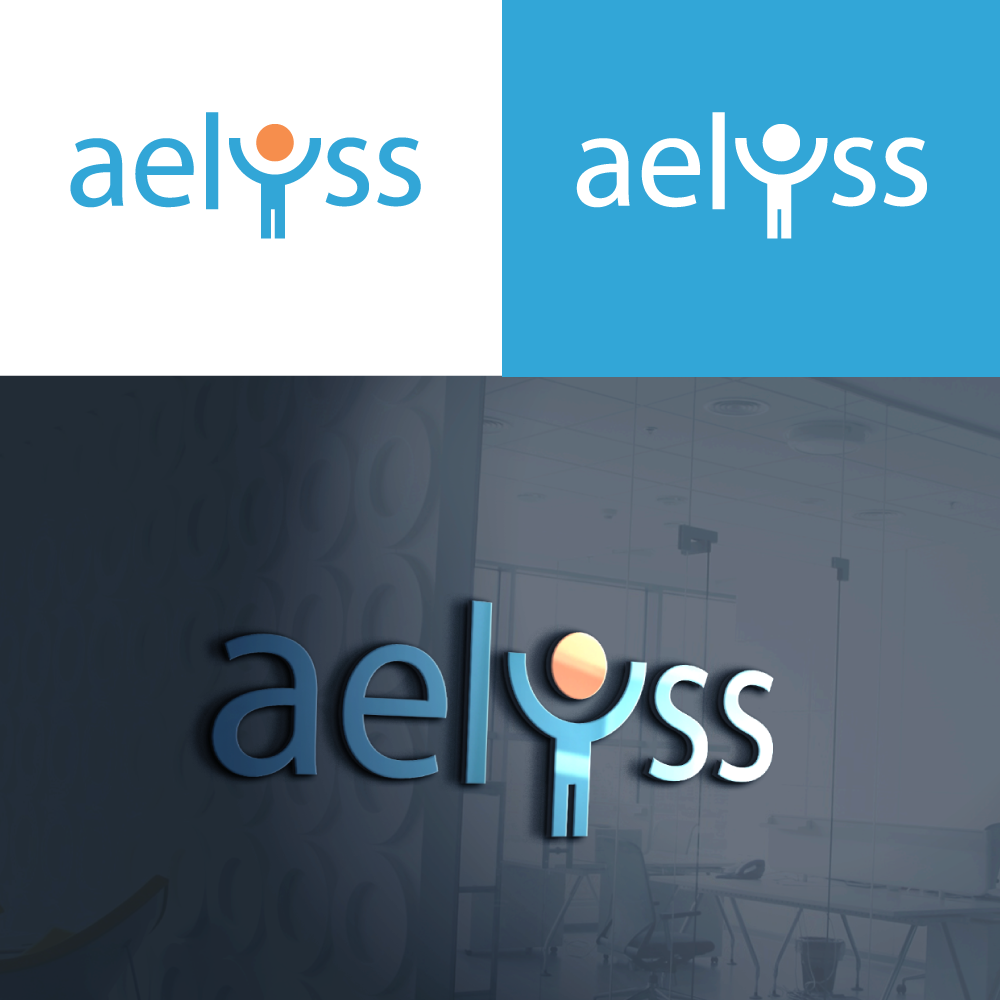 Logo Design by OpKRA for allyxe Sàrl | Design #25868124