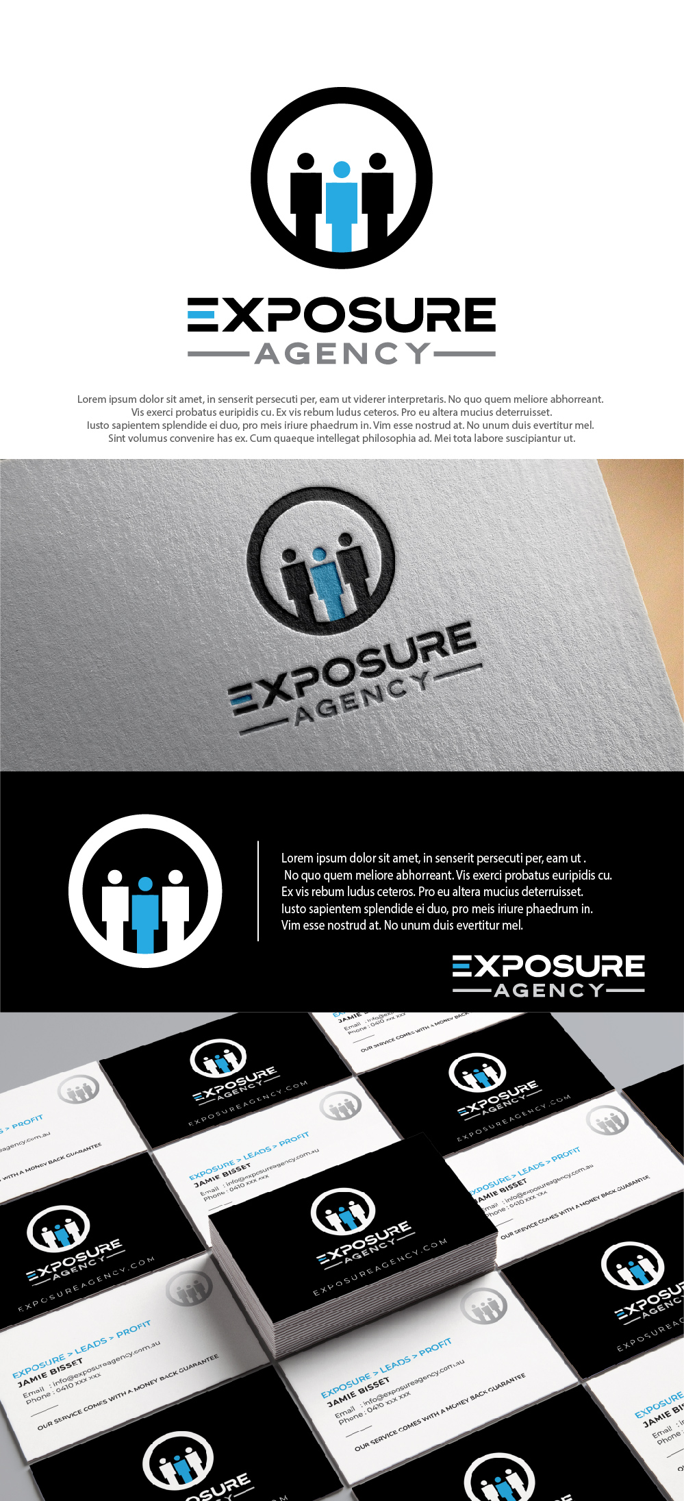 Logo Design by farady for this project | Design #25908919