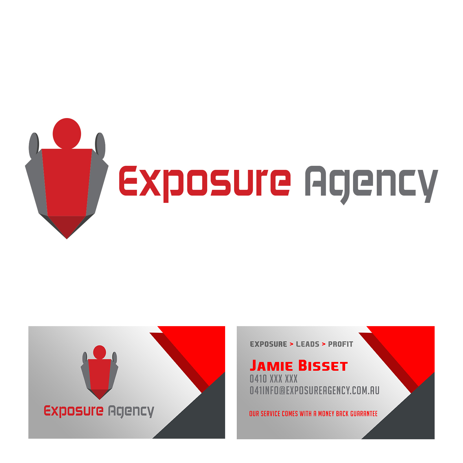 Logo Design by Douglas Moscoso for this project | Design #25929966