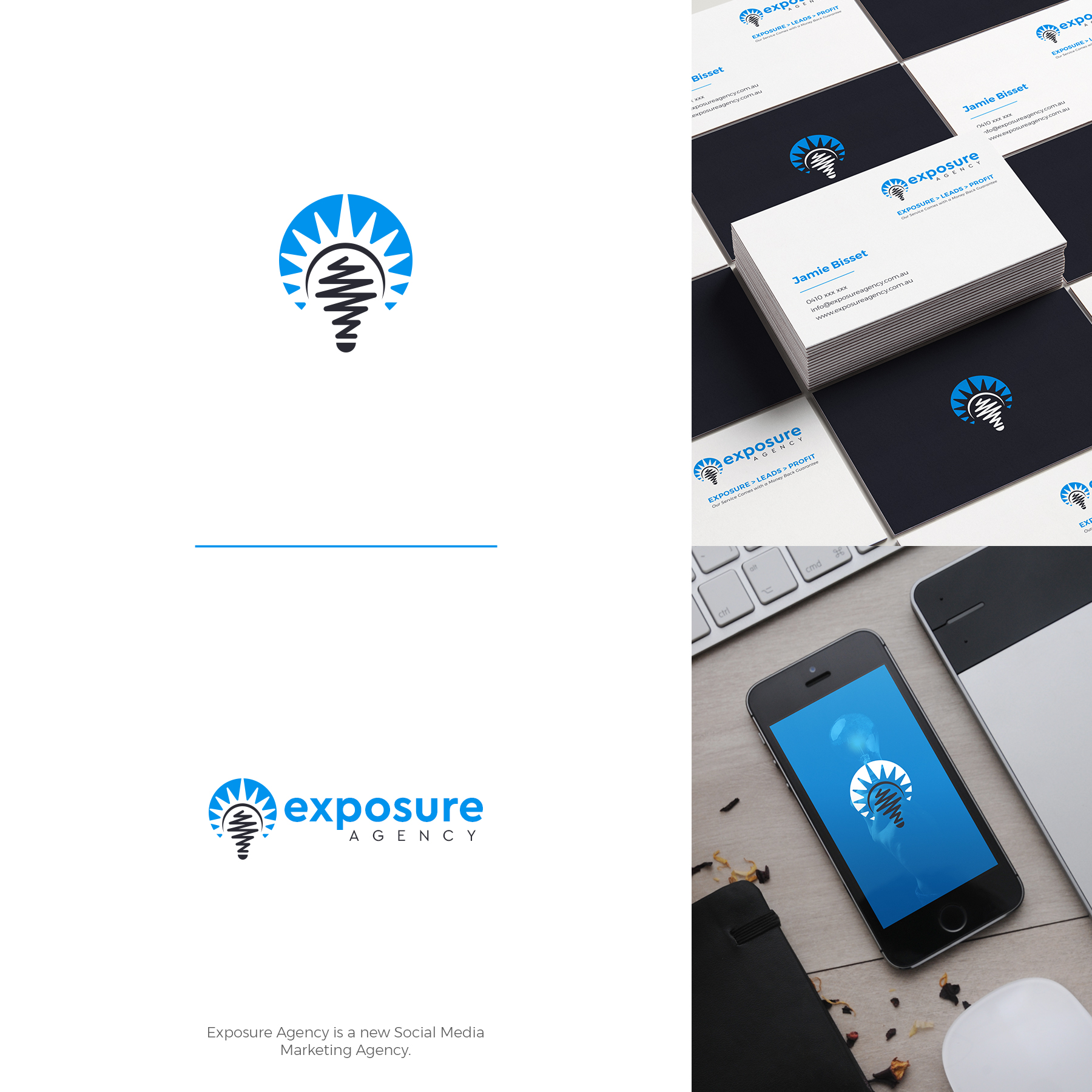 Logo Design by JohnM. for this project | Design #25869873