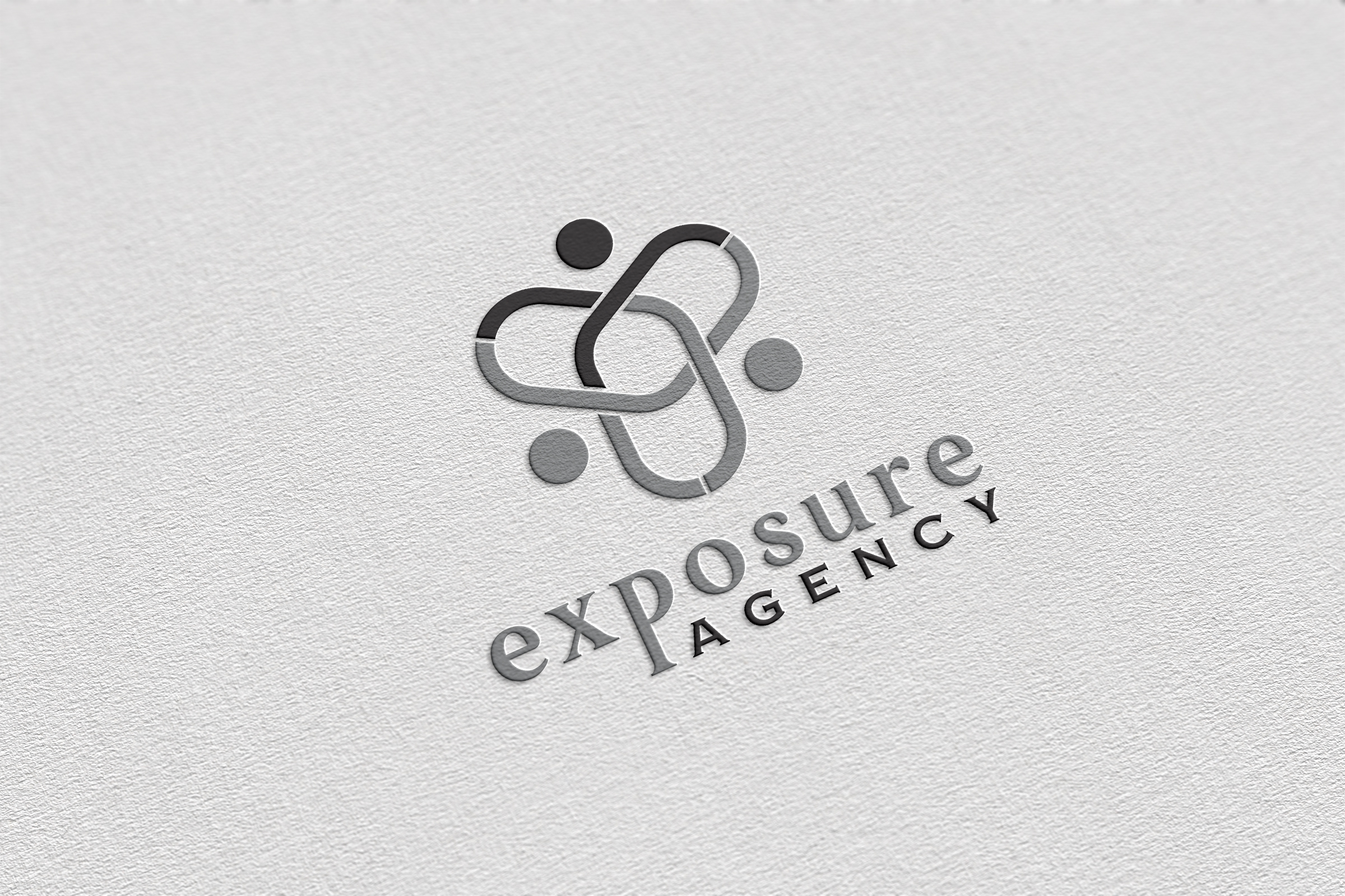 Logo Design by Robert Macwan for this project | Design #25934470