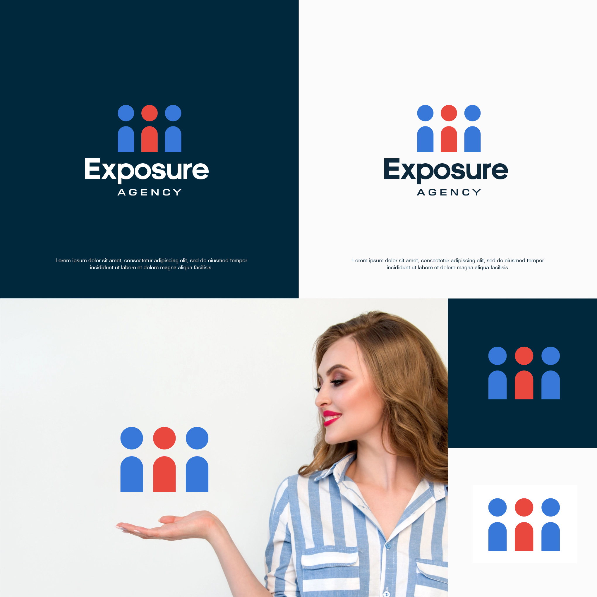Logo Design by creative.visuals for this project | Design #25909100