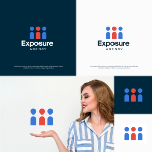 Logo Design by creative.visuals