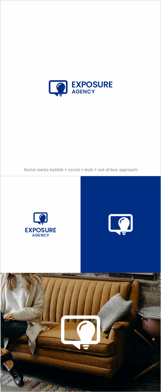 Logo Design by Naavyd for this project | Design #25869149