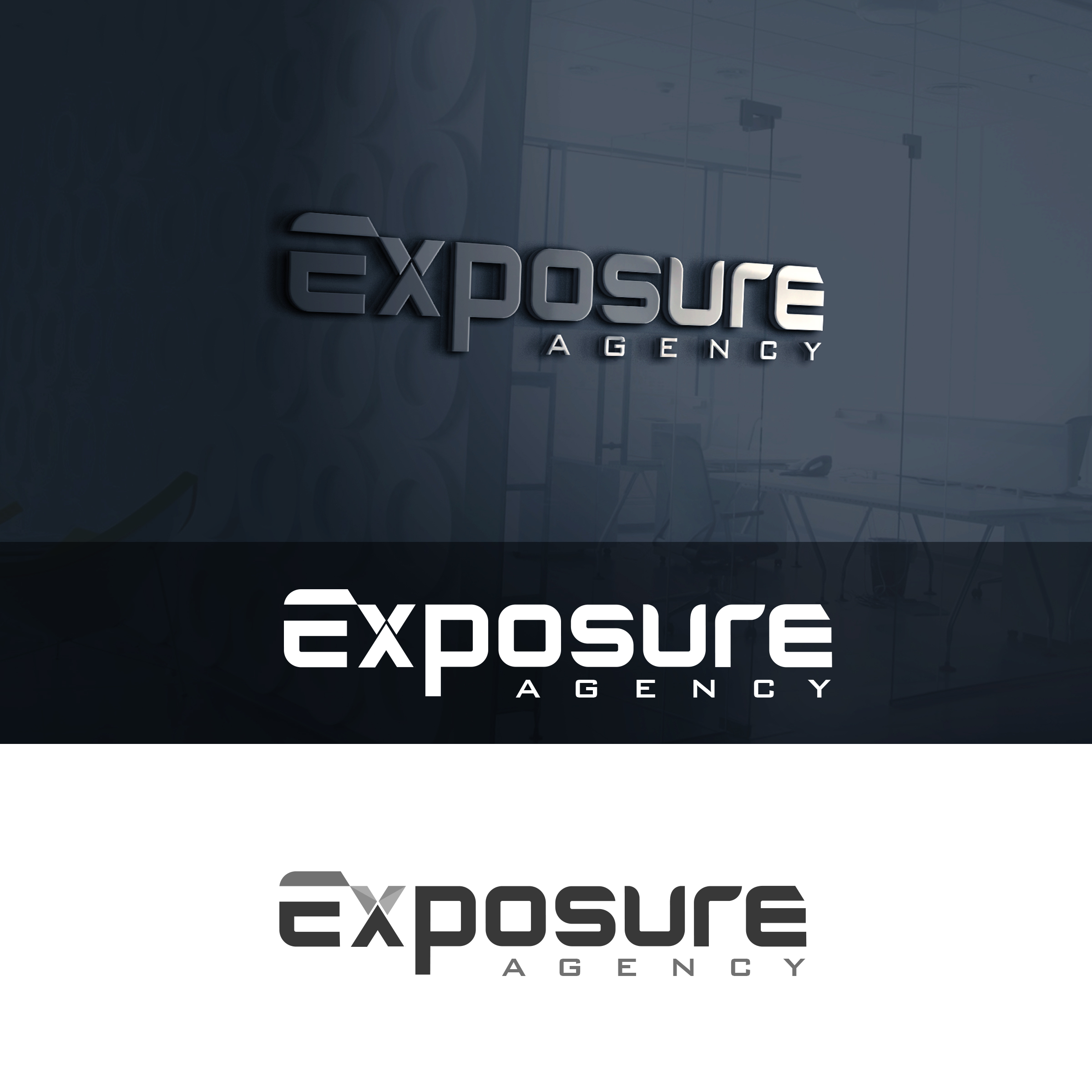 Logo Design by Logooos for this project | Design #25886876