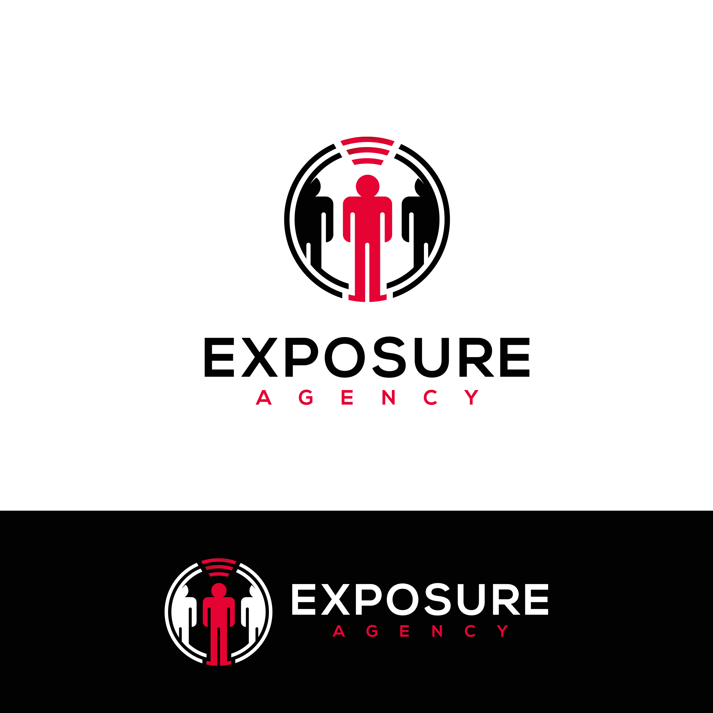 Logo Design by Logooos for this project | Design #25919485