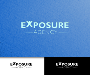 Logo Design by Rodrigo Hernández for this project | Design: #25914063
