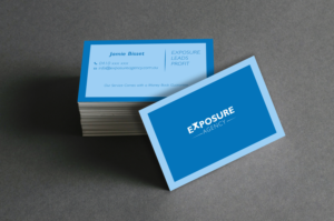 Logo Design by Rodrigo Hernández for this project | Design: #25914077
