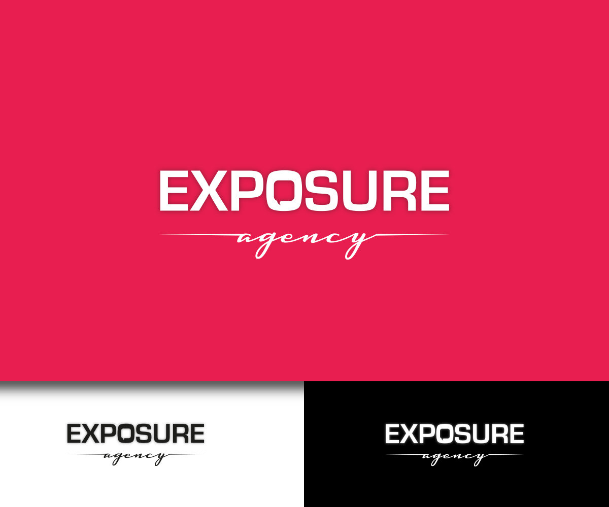 Logo Design by Rodrigo Hernández for this project | Design #25975577