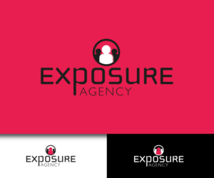 Logo Design by Rodrigo Hernández for this project | Design: #25981734
