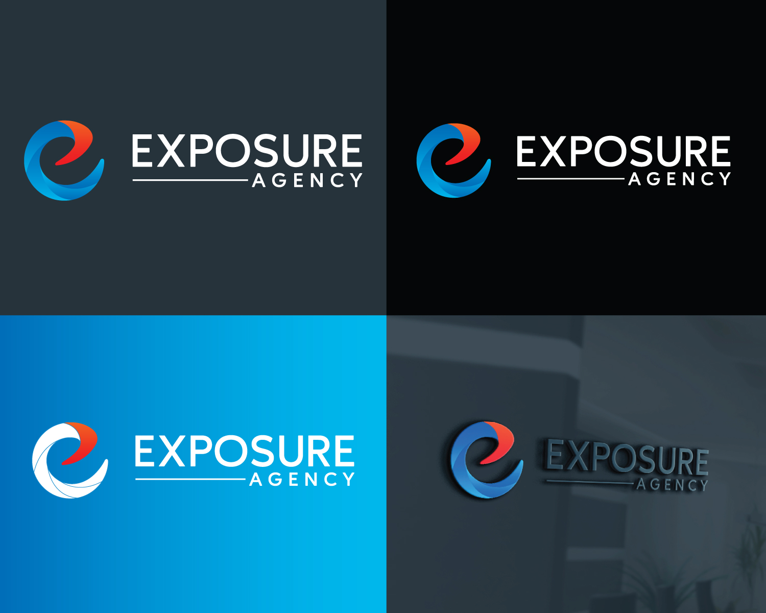 Logo Design by Atec for this project | Design #25872829