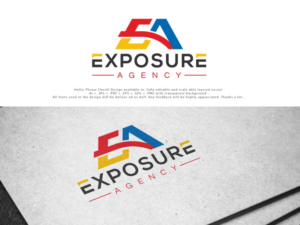 Logo-Design von Pro_DesignMaster für dieses Projekt | Design #25889361