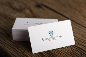 Logo Design by Dominick Madson for this project | Design: #25869222