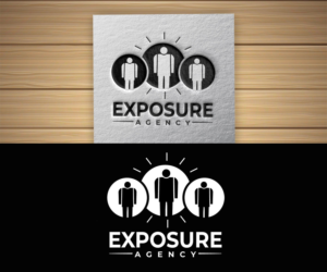 Logo-Design von CreativeFeather für dieses Projekt | Design: #25932038