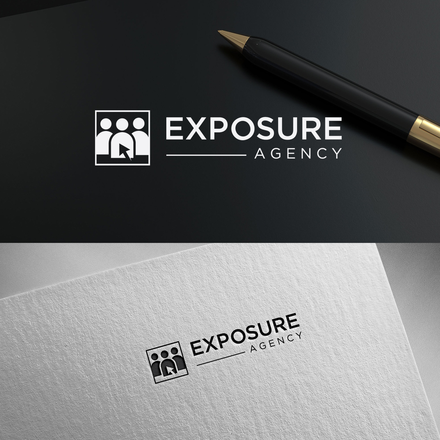 Logo-Design von Logo Advocate für dieses Projekt | Design: #25923325