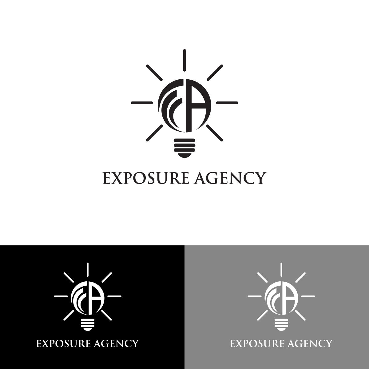 Logo Design by MD Roknuzzaman for this project | Design #25871340
