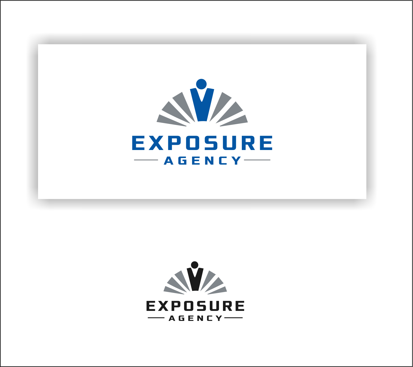 Logo Design by Udaya G for this project | Design #25897357