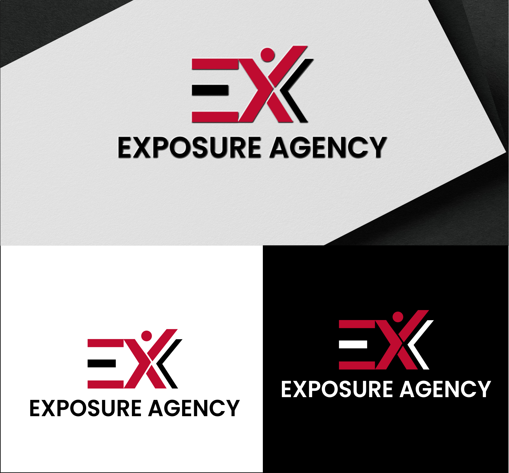 Logo Design by Udaya G for this project | Design #25920544