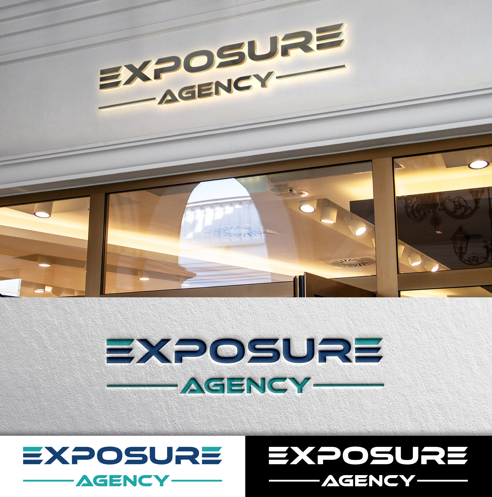 Logo Design by Natalie Eric for this project | Design #25932904