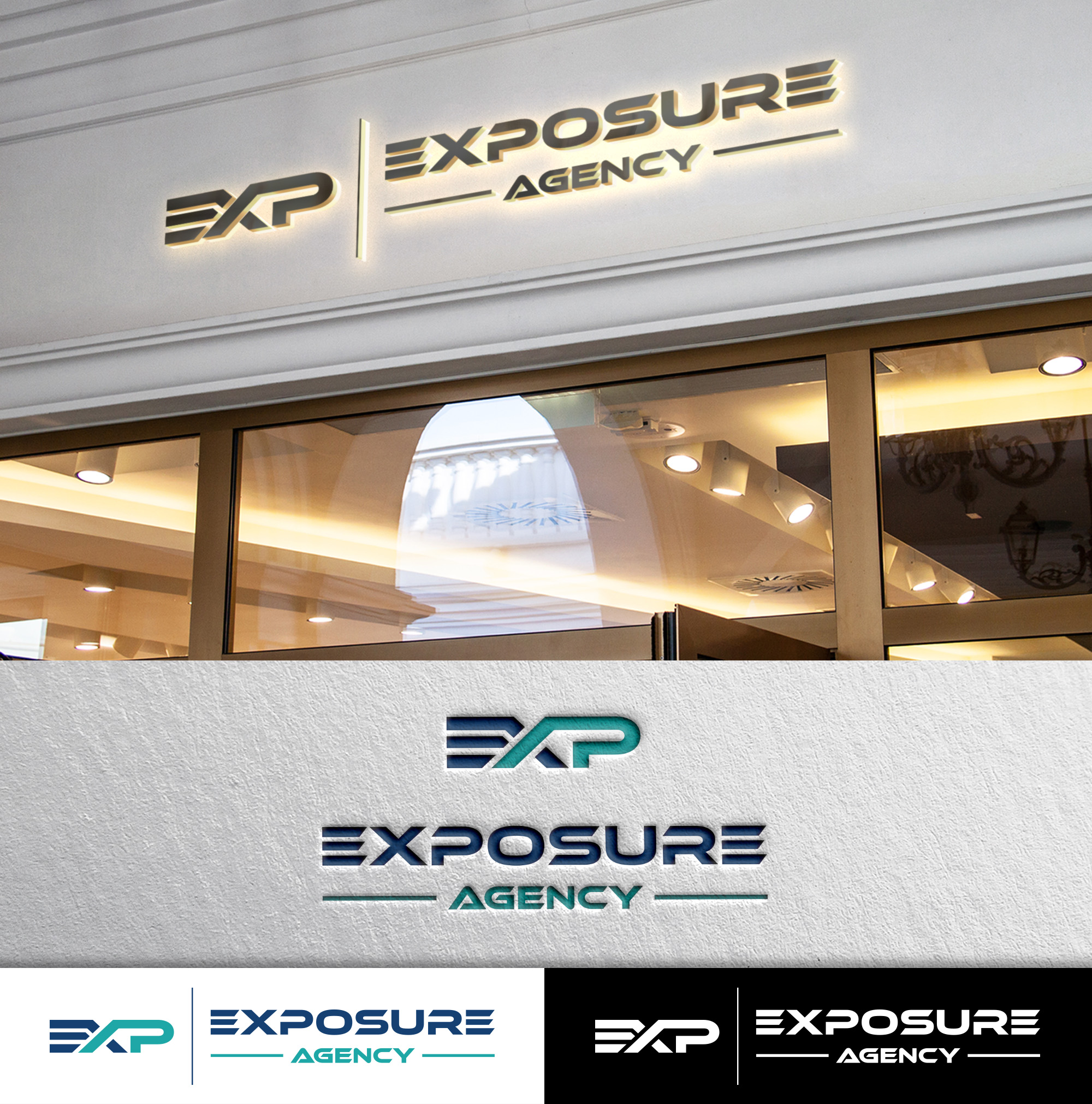 Logo Design by Natalie Eric for this project | Design #25932975