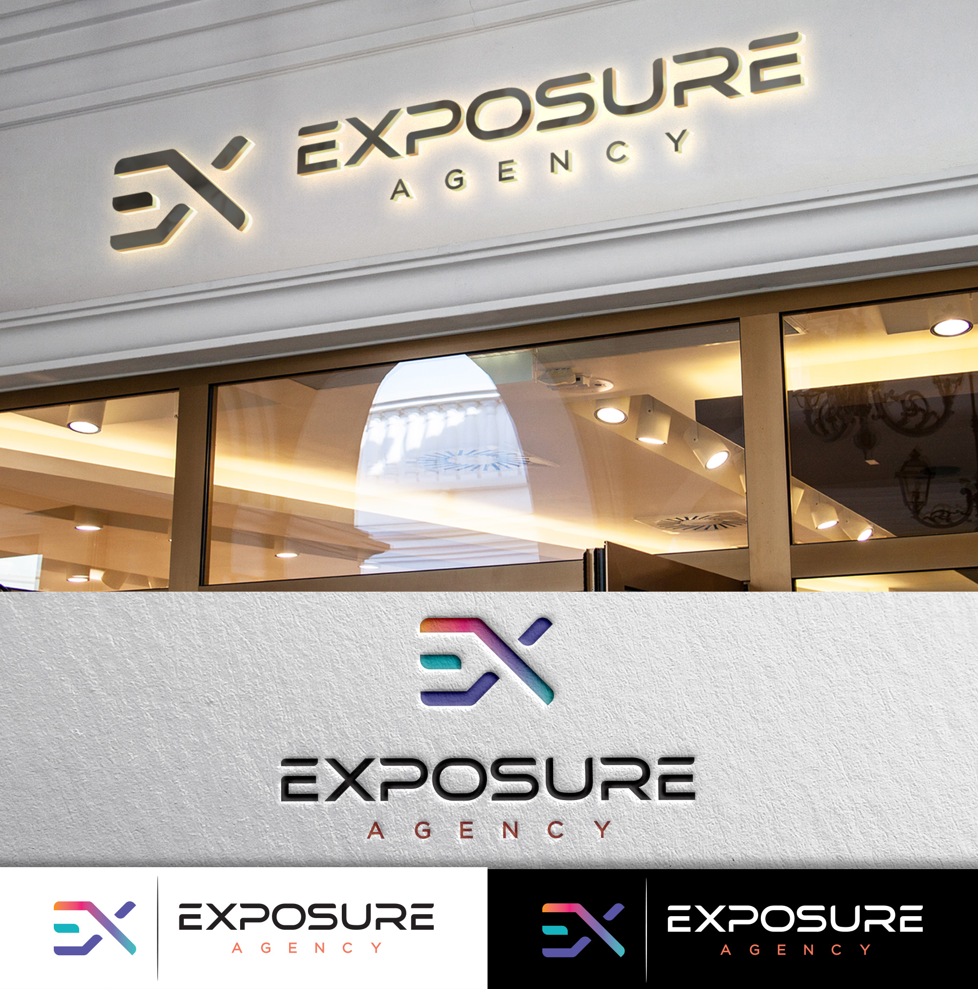 Logo Design by Natalie Eric for this project | Design #25933522