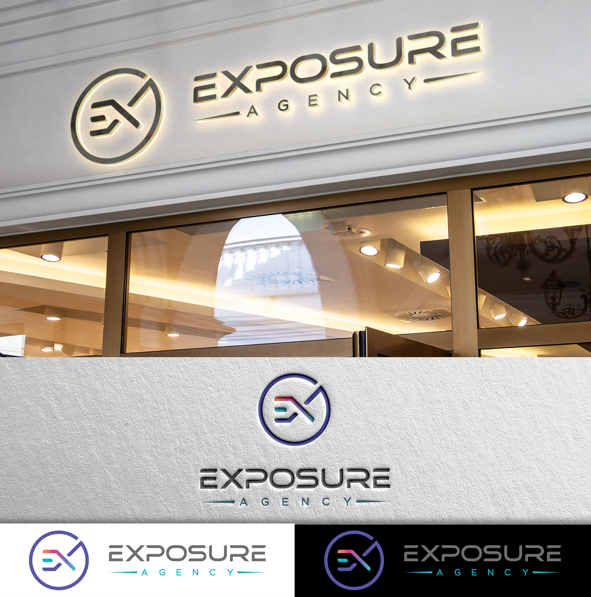 Design de Logo par Natalie Eric pour ce projet | Design #25933565