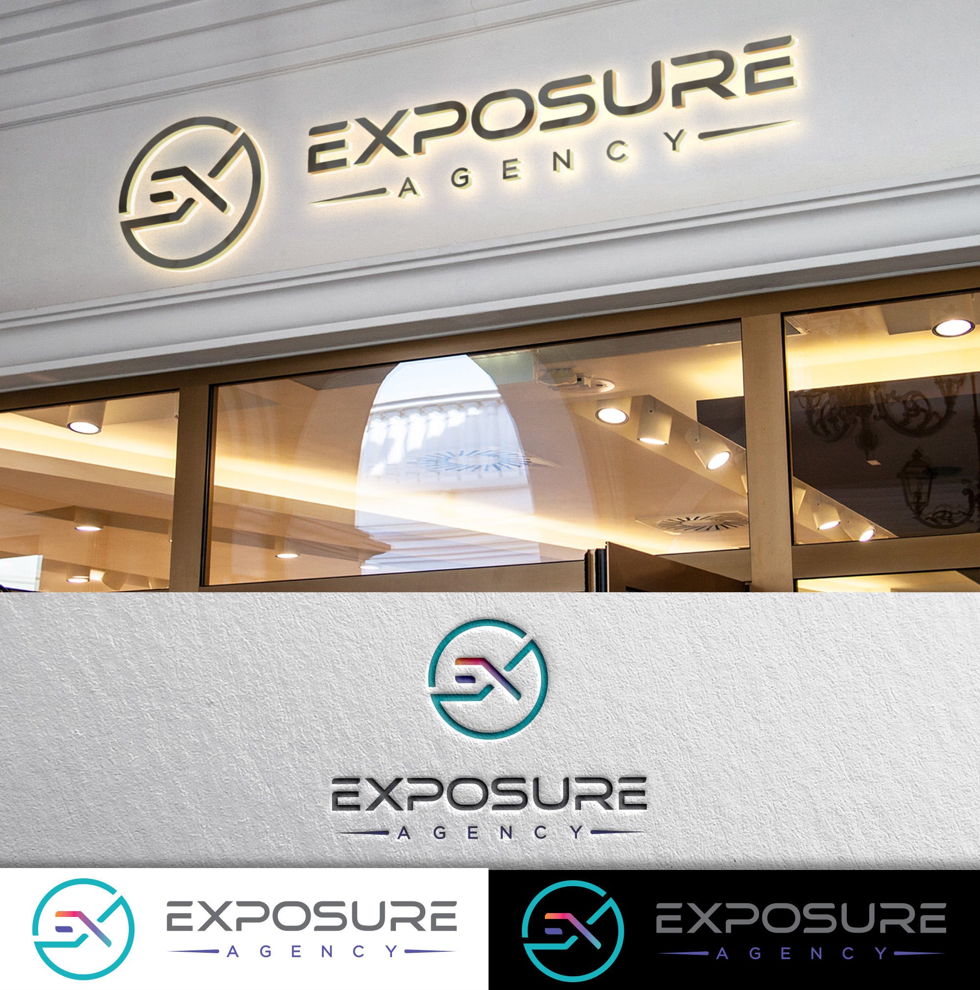 Logo-Design von Natalie Eric für dieses Projekt | Design #25933585