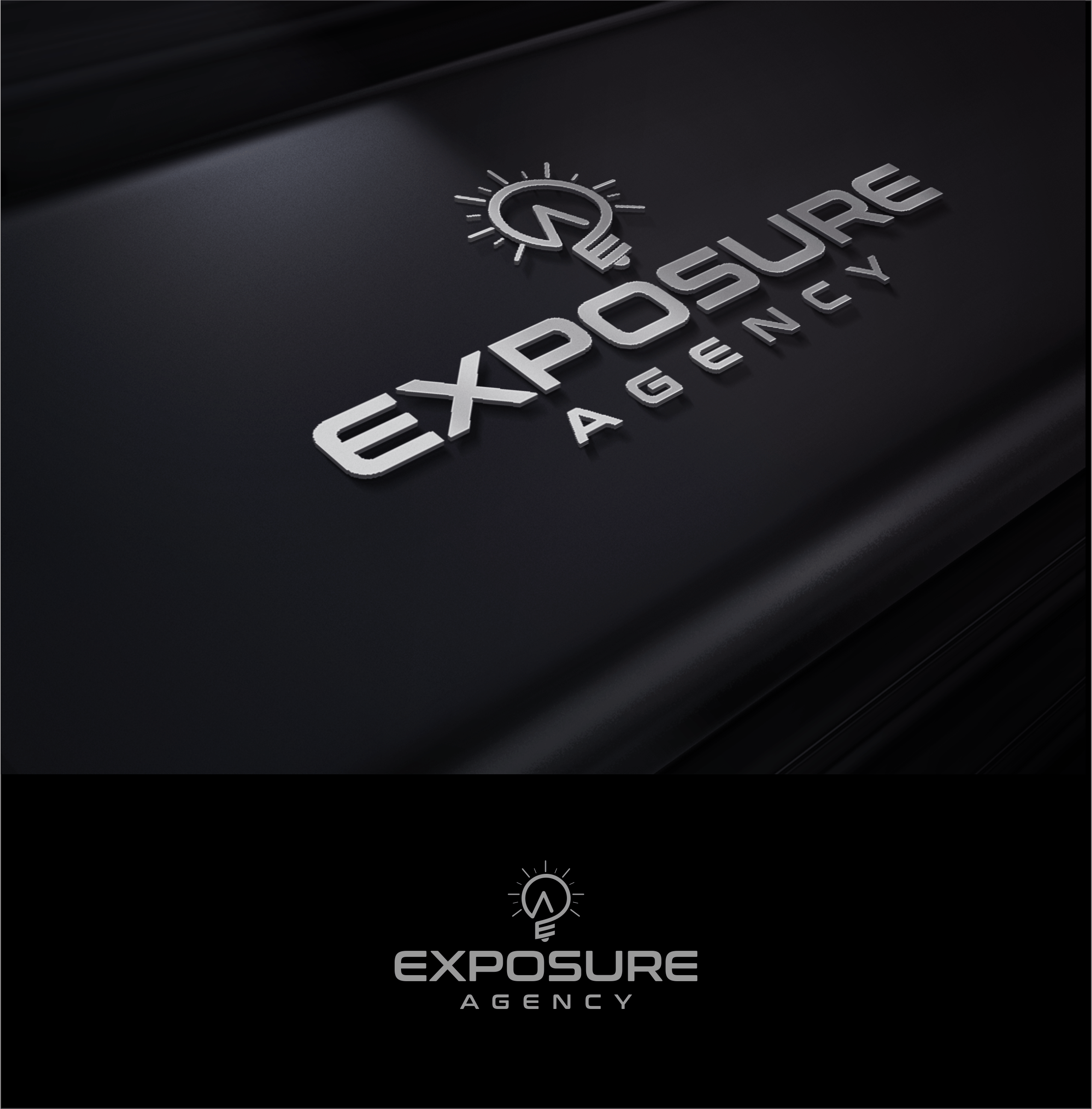 Logo Design by ERLANDO RONTE RDJ for this project | Design #25889655