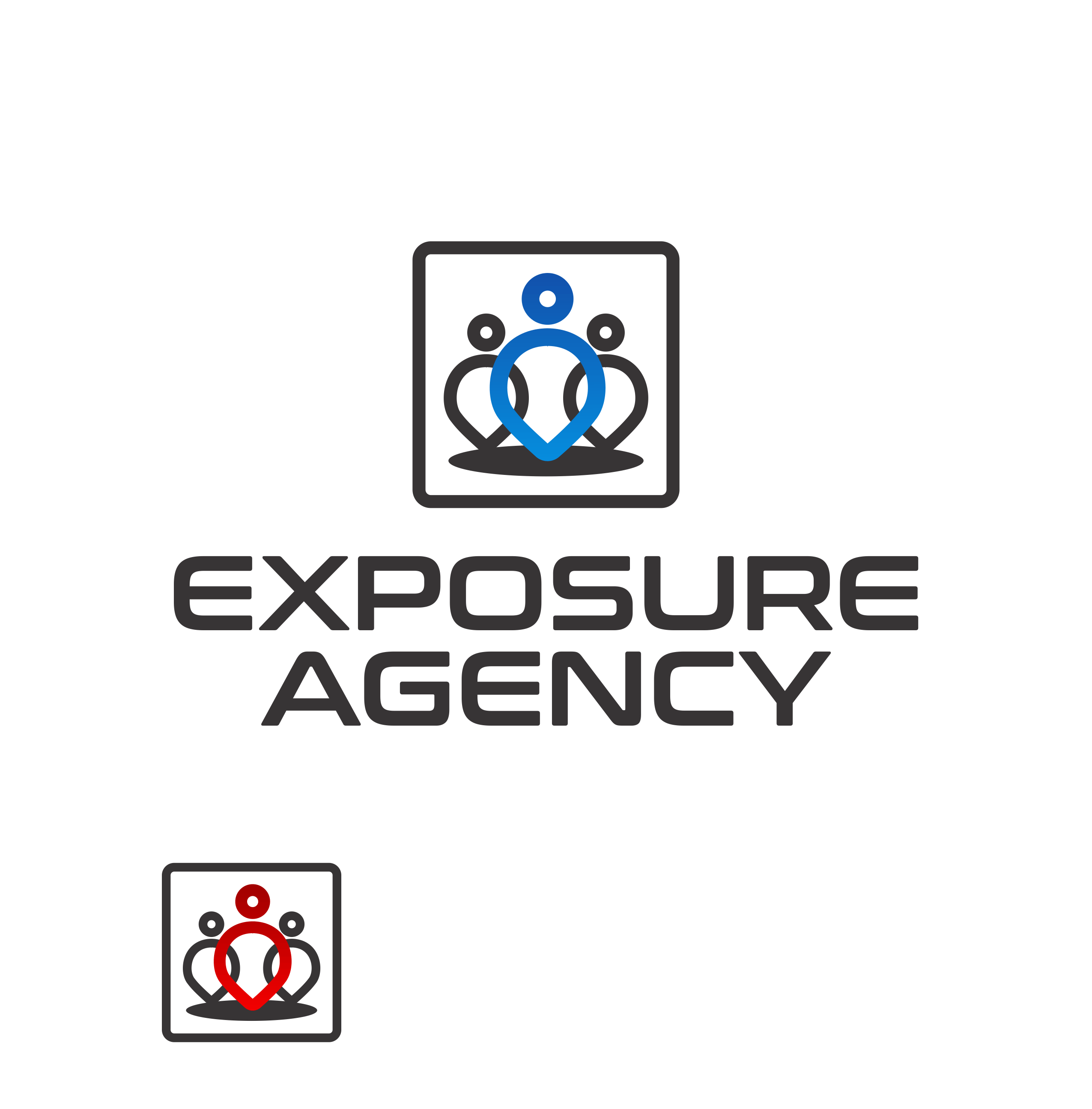 Logo Design by ERLANDO RONTE RDJ for this project | Design #25924059