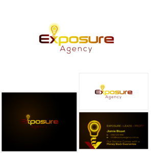 Logo Design by bradmansa for this project | Design: #25928260