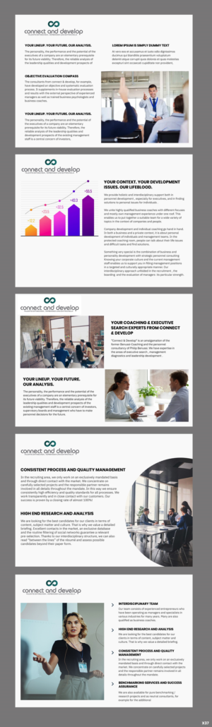 PowerPoint Design by pb for Connect & Develop | Design #25950796