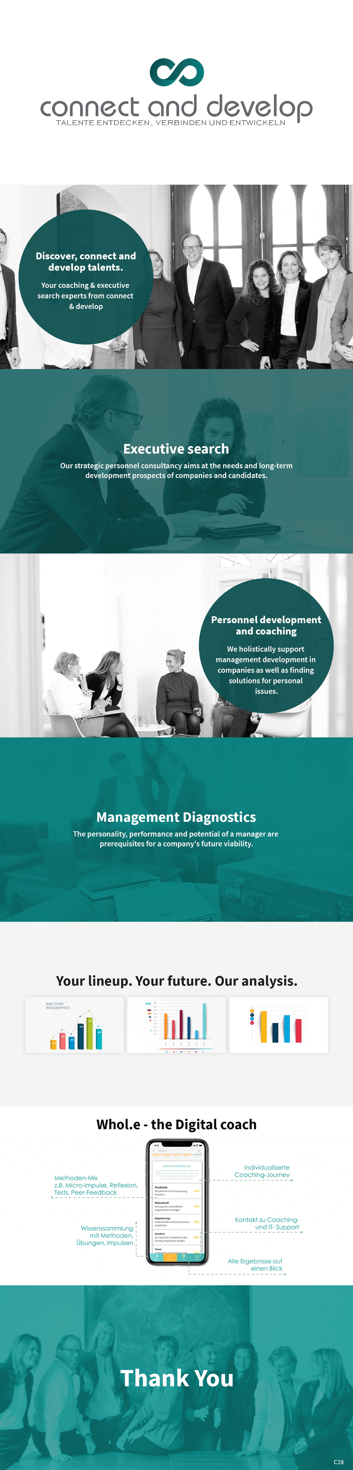 Design de PowerPoint par pb pour Connect & Develop | Design #25950798